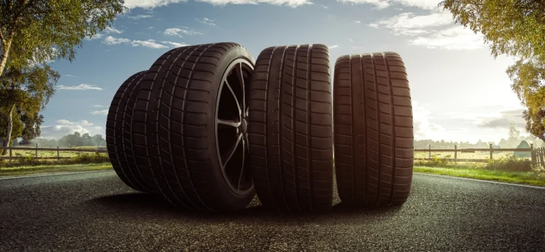 13-15-Zoll-Sommerreifen