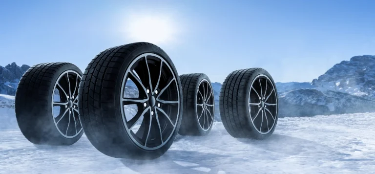 13-15-Zoll-Winterreifen