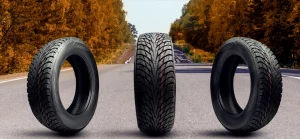 Ganzjahresreifen 235/55 R17
