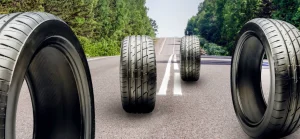 Ganzjahresreifen 235/40 R19