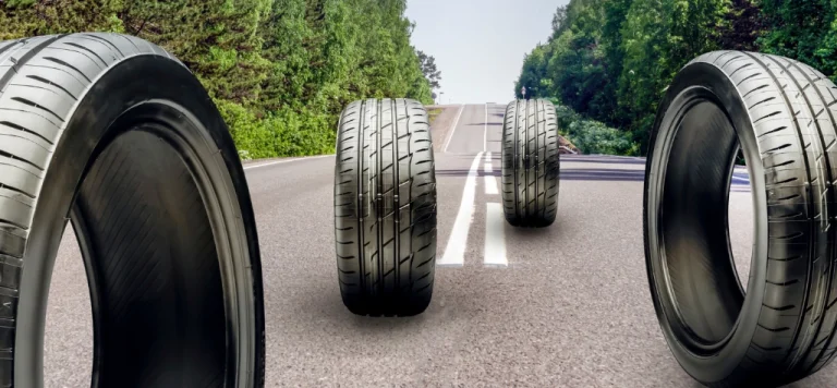 Ganzjahresreifen für 19-Zoll-Felgen