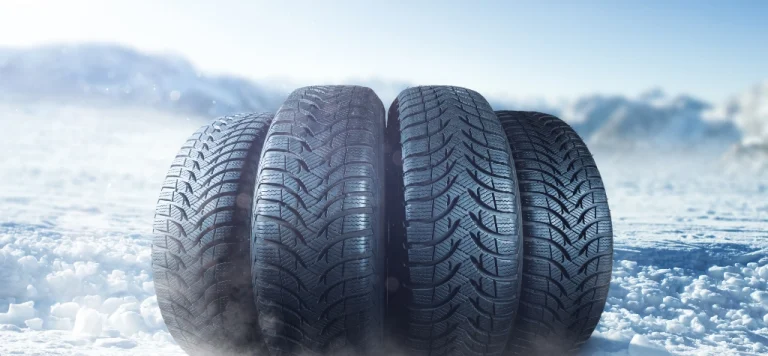 Winterreifen 19 Zoll - Kaufberatung und Tipps für sicheres Fahren im Winter