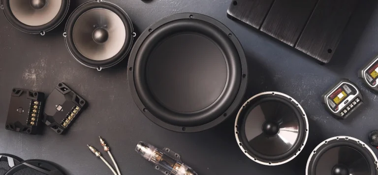 Autoinnenraumzubehör