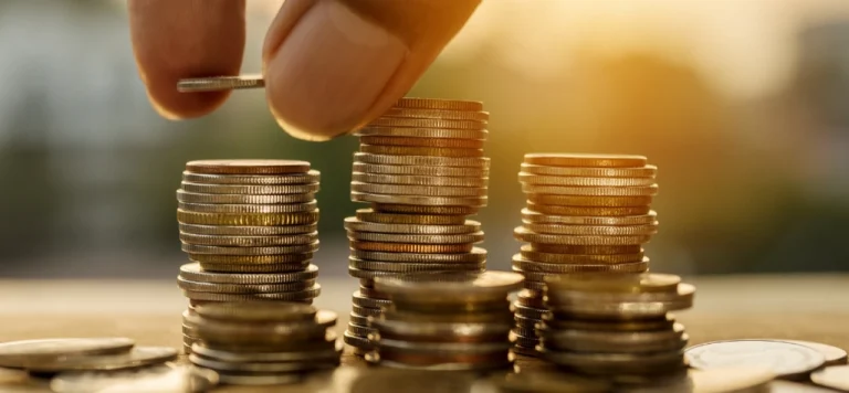 Finanzen