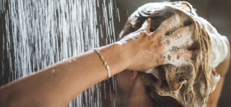 Pflegeshampoo