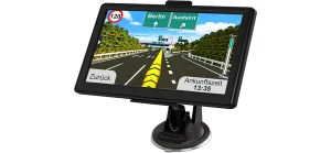 7-Zoll Navigationsgeräte