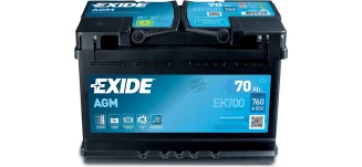AGM-Batterie 70 Ah - Vorteile, Kaufberatung und Pflegetipps