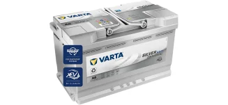 AGM-Batterie 80Ah - Vorteile, Kaufberatung und Pflegetipps