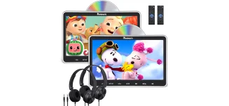 Auto-DVD-Player Kaufberatung: Tipps zur Auswahl des besten Modells für Ihr Fahrzeug