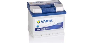 Autobatterie 44Ah - Tipps und Empfehlungen zum Kauf einer langlebigen und leistungsfähigen Autobatterie
