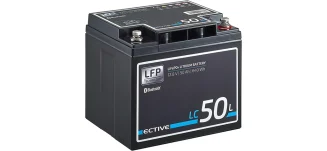 Autobatterie 50Ah - Tipps zum Kauf und zur Pflege einer Autobatterie mit 50Ah Kapazität