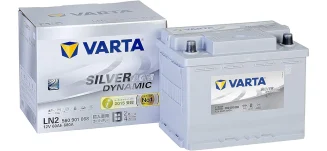 Autobatterie 60Ah - Kaufberatung und Tipps zur Pflege