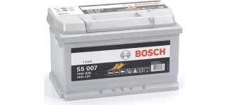 Autobatterie 74Ah - Kaufberatung und Tipps zur Pflege und Wartung