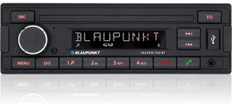 Autoradio mit Bluetooth - Warum ein Autoradio mit Bluetooth kaufen? Funktionen und Vorteile erklärt