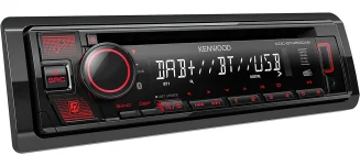 Autoradio mit CD-Player - Vorteile, Kaufberatung und Installationstipps