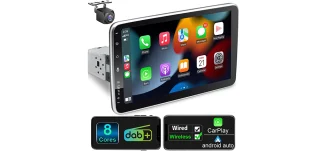 Autoradio mit Navi - Kaufberatung und wichtige Funktionen