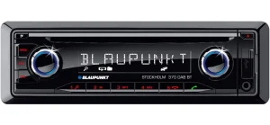 Blaupunkt-Autoradio