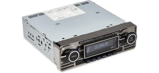 Caliber Autoradio - Klangqualität, Verbindungsmöglichkeiten, Benutzerfreundlichkeit und Zusatzfunktionen im Fokus