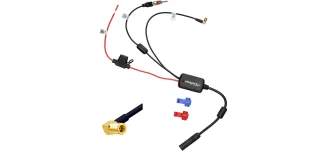 DAB-Antennenverstärker - Verbessern Sie den Empfang von DAB-Radiosignalen mit dem richtigen Verstärker