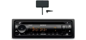 DAB-Autoradio