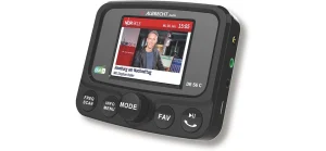 DAB-FM-Transmitter