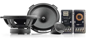 Focal-Auto-Lautsprecher