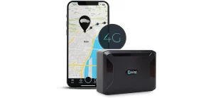 GPS-Tracker