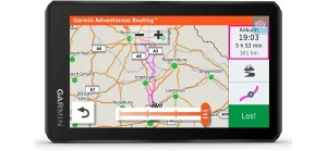 Garmin-Navi