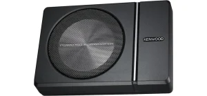 Kenwood-Subwoofer