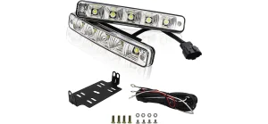 LED-Tagfahrlicht