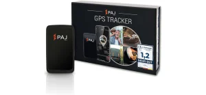 Mini-GPS-Tracker