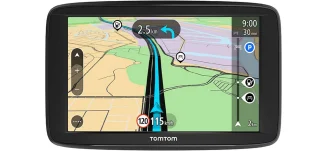 Navigationsgeräte Kaufberatung - Worauf Sie beim Kauf achten sollten