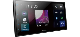Pioneer-Autoradio von Pioneer - Kaufberatung für das perfekte Autoradio