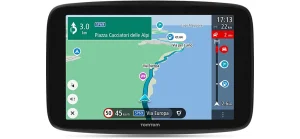 TomTom-Navi