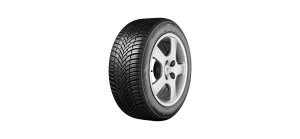 Ganzjahresreifen 255/55 R18
