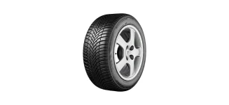 Ganzjahresreifen 255/55 R18 für SUVs - Alles über Vorteile, Kaufberatung und Sicherheit