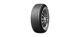 Sommerreifen 205/55 R17