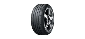 Sommerreifen 215/40 R17