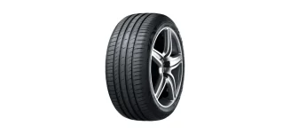 Sommerreifen 215/40 R17