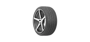 Sommerreifen 215/45 R18