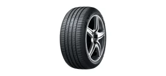 Sommerreifen 215/55 R16