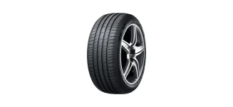 Sommerreifen 235/45 R17