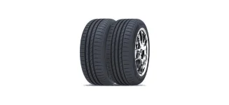 Sommerreifen 235/65 R17