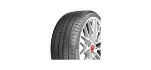Sommerreifen 245/40 R17