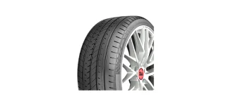 Sommerreifen 245/40 R17