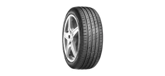 Sommerreifen 245/40 R18