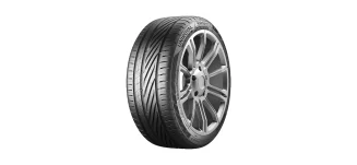 Sommerreifen 255/55 R18