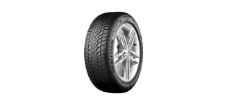 Winterreifen 195/60 R16