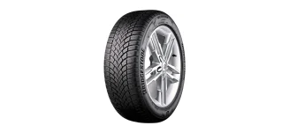 Winterreifen 205/60 R16