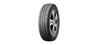 Winterreifen 205/65 R16